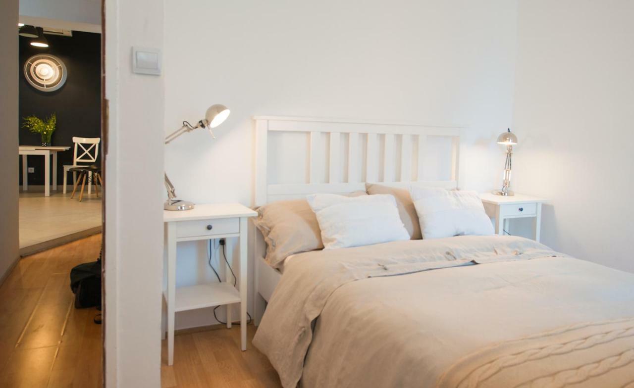 Grisia 26 Apartment Rovinj Luaran gambar
